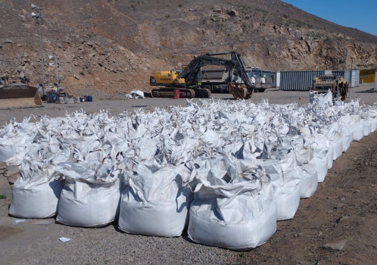 Mining